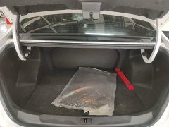 Buick Excelle Facelift Classic 1.5L Automatic Elite - ფოტო 19