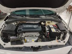 Buick Excelle Facelift Classic 1.5L Automatic Elite - ფოტო 20