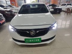 Buick Excelle Facelift Classic 1.5L Automatic Elite - ფოტო 3