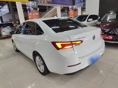 Buick Excelle Facelift Classic 1.5L Automatic Elite - ფოტო 5