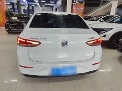 Buick Excelle Facelift Classic 1.5L Automatic Elite - ფოტო 6