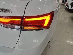 Buick Excelle Facelift Classic 1.5L Automatic Elite - ფოტო 8