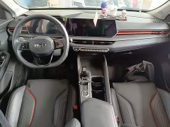 Geely Binrui COOL 1.5T DCT Lightning Edition - ფოტო 10