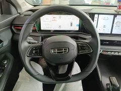 Geely Binrui COOL 1.5T DCT Lightning Edition - ფოტო 11
