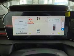 Geely Binrui COOL 1.5T DCT Lightning Edition - ფოტო 12
