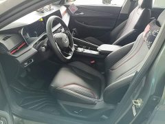Geely Binrui COOL 1.5T DCT Lightning Edition - ფოტო 15
