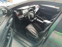 Geely Binrui COOL 1.5T DCT Lightning Edition - ფოტო 16