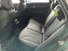 Geely Binrui COOL 1.5T DCT Lightning Edition - ფოტო 17