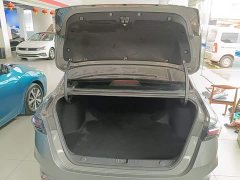 Geely Binrui COOL 1.5T DCT Lightning Edition - ფოტო 19