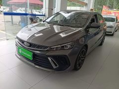 Geely Binrui COOL 1.5T DCT Lightning Edition - ფოტო 2