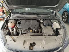 Geely Binrui COOL 1.5T DCT Lightning Edition - ფოტო 20