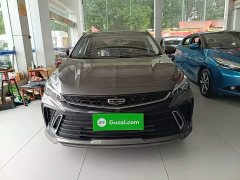Geely Binrui COOL 1.5T DCT Lightning Edition - ფოტო 3