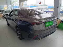 Geely Binrui COOL 1.5T DCT Lightning Edition - ფოტო 5