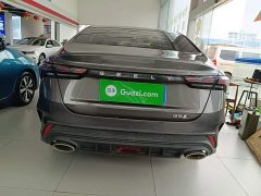 Geely Binrui COOL 1.5T DCT Lightning Edition - ფოტო 6