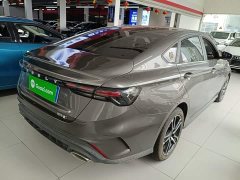 Geely Binrui COOL 1.5T DCT Lightning Edition - ფოტო 7