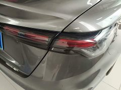 Geely Binrui COOL 1.5T DCT Lightning Edition - ფოტო 8