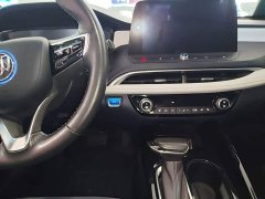 Chevrolet Monaro Plug-in Hybrid Connected Smart Edition - ფოტო 10