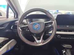 Chevrolet Monaro Plug-in Hybrid Connected Smart Edition - ფოტო 11