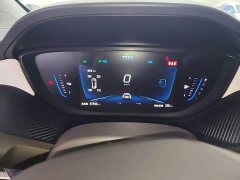 Chevrolet Monaro Plug-in Hybrid Connected Smart Edition - ფოტო 12