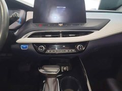 Chevrolet Monaro Plug-in Hybrid Connected Smart Edition - ფოტო 13