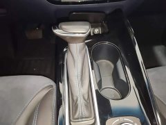 Chevrolet Monaro Plug-in Hybrid Connected Smart Edition - ფოტო 14