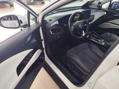 Chevrolet Monaro Plug-in Hybrid Connected Smart Edition - ფოტო 16