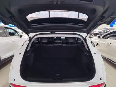 Chevrolet Monaro Plug-in Hybrid Connected Smart Edition - ფოტო 19