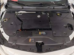 Chevrolet Monaro Plug-in Hybrid Connected Smart Edition - ფოტო 20