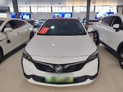 Chevrolet Monaro Plug-in Hybrid Connected Smart Edition - ფოტო 3