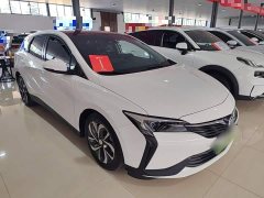 Chevrolet Monaro Plug-in Hybrid Connected Smart Edition - ფოტო 4