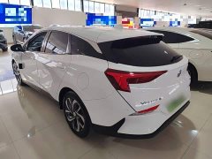 Chevrolet Monaro Plug-in Hybrid Connected Smart Edition - ფოტო 5
