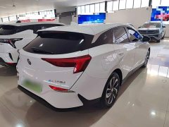 Chevrolet Monaro Plug-in Hybrid Connected Smart Edition - ფოტო 7