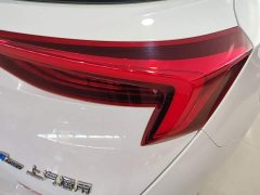 Chevrolet Monaro Plug-in Hybrid Connected Smart Edition - ფოტო 8