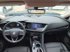 Buick Envision Plus 2023 Envision Plus 652T Five-Seater Luxury - ფოტო 10