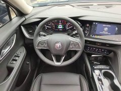 Buick Envision Plus 2023 Envision Plus 652T Five-Seater Luxury - ფოტო 11