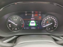 Buick Envision Plus 2023 Envision Plus 652T Five-Seater Luxury - ფოტო 12