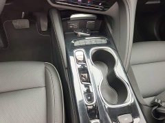 Buick Envision Plus 2023 Envision Plus 652T Five-Seater Luxury - ფოტო 14