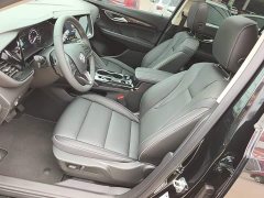 Buick Envision Plus 2023 Envision Plus 652T Five-Seater Luxury - ფოტო 15