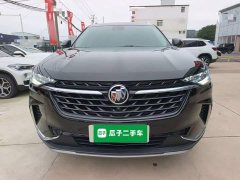 Buick Envision Plus 2023 Envision Plus 652T Five-Seater Luxury - ფოტო 3