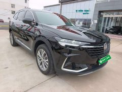 Buick Envision Plus 2023 Envision Plus 652T Five-Seater Luxury - ფოტო 4