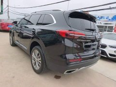 Buick Envision Plus 2023 Envision Plus 652T Five-Seater Luxury - ფოტო 5