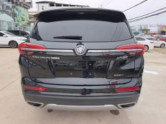 Buick Envision Plus 2023 Envision Plus 652T Five-Seater Luxury - ფოტო 6