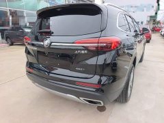 Buick Envision Plus 2023 Envision Plus 652T Five-Seater Luxury - ფოტო 7