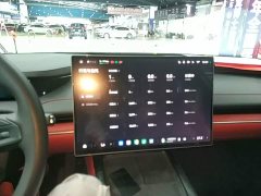 Xiaomi SU7 Rear-Wheel Drive Long Range Smart Driving Edition - ფოტო 13