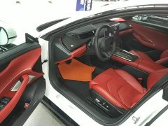 Xiaomi SU7 Rear-Wheel Drive Long Range Smart Driving Edition - ფოტო 16