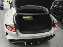Xiaomi SU7 Rear-Wheel Drive Long Range Smart Driving Edition - ფოტო 19