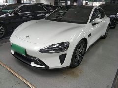 Xiaomi SU7 Rear-Wheel Drive Long Range Smart Driving Edition - ფოტო 2