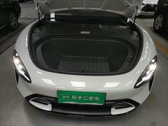 Xiaomi SU7 Rear-Wheel Drive Long Range Smart Driving Edition - ფოტო 20