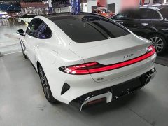 Xiaomi SU7 Rear-Wheel Drive Long Range Smart Driving Edition - ფოტო 5
