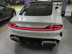 Xiaomi SU7 Rear-Wheel Drive Long Range Smart Driving Edition - ფოტო 6